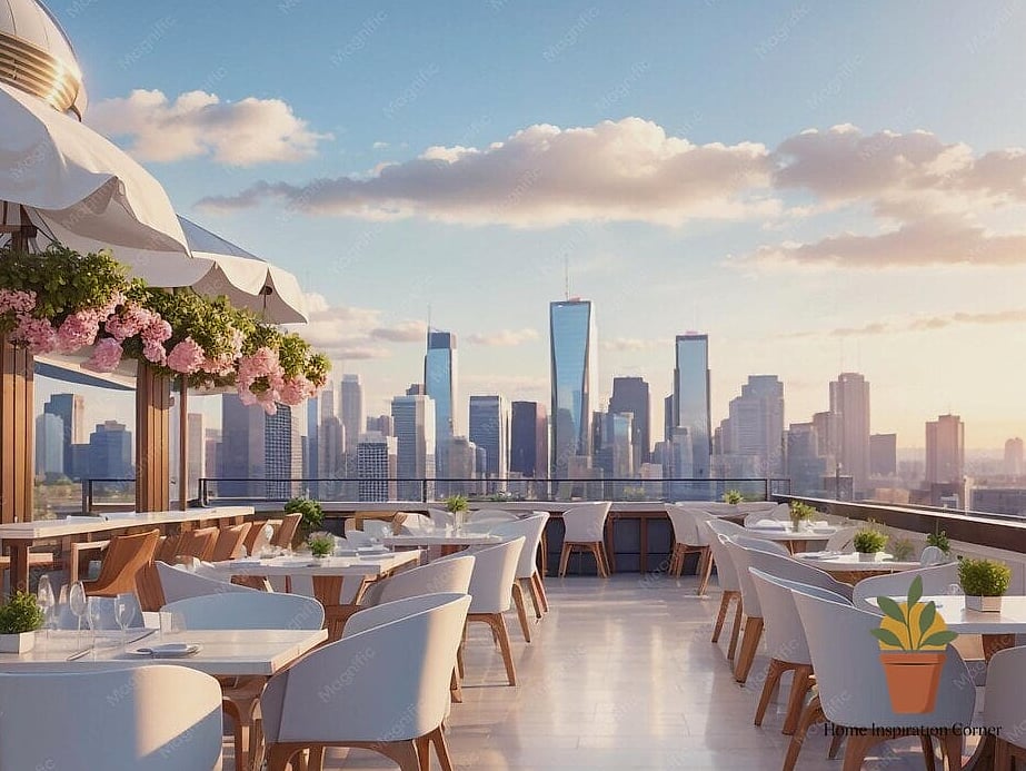 A Dedicated Dining Area
