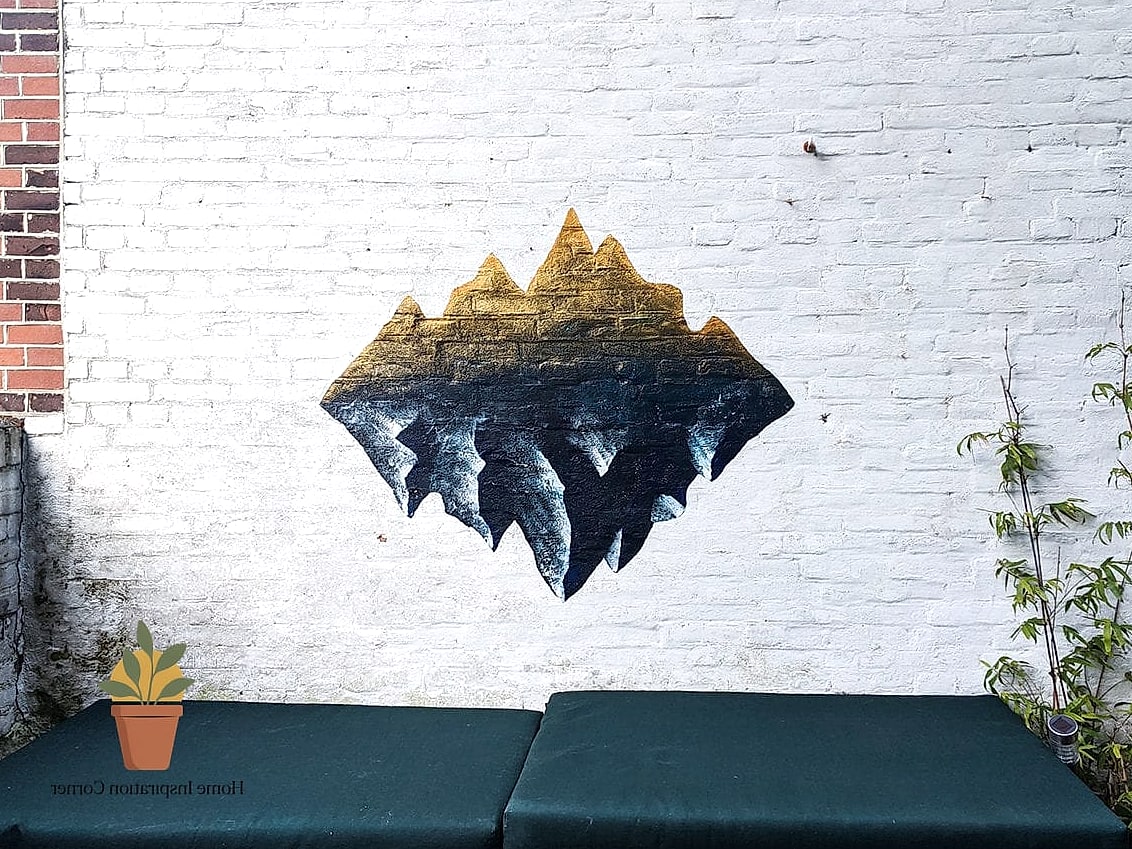 Deep Charcoal for a Moody, Modern Look