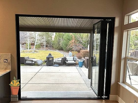 23 Patio Doors Ideas Ideas That Will Transform Your Space 21 Doors With Integrated Screens