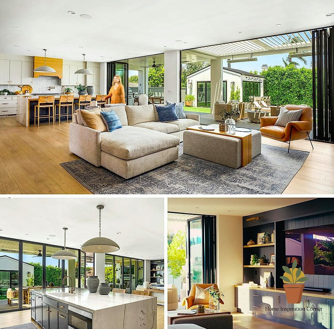 23 Patio Doors Ideas Ideas That Will Transform Your Space 20 Doors Painted in a Bold Accent Color