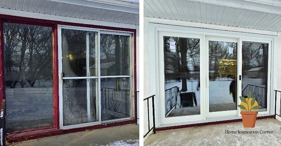 23 Patio Doors Ideas Ideas That Will Transform Your Space 16 Doors That Match Your Window Trim
