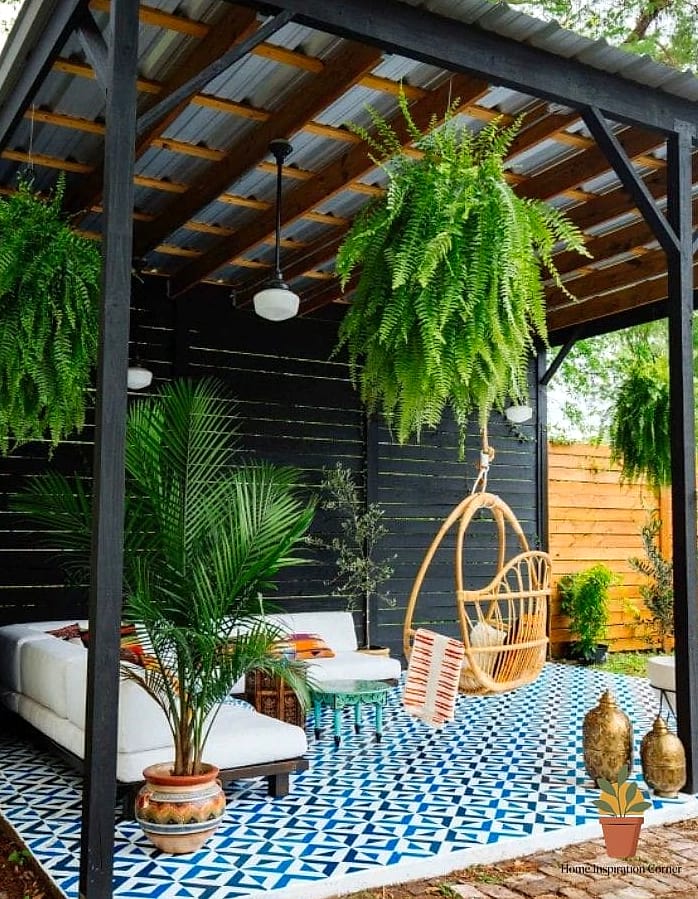 Emerald Green Lounge Chairs