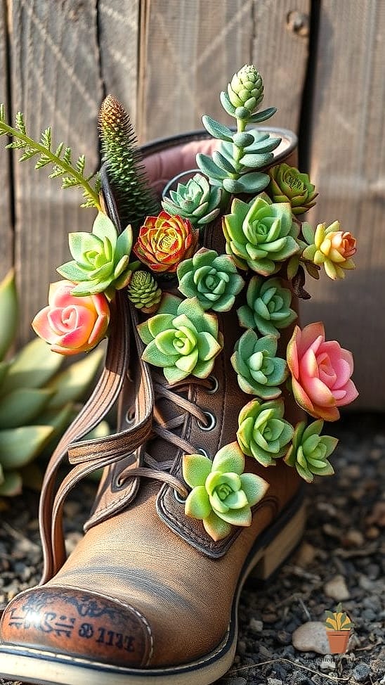 23 Outdoor Fall Decor Ideas Designs That Maximize Style and Function 18 Functional Boot and Shoe Storage by the Door