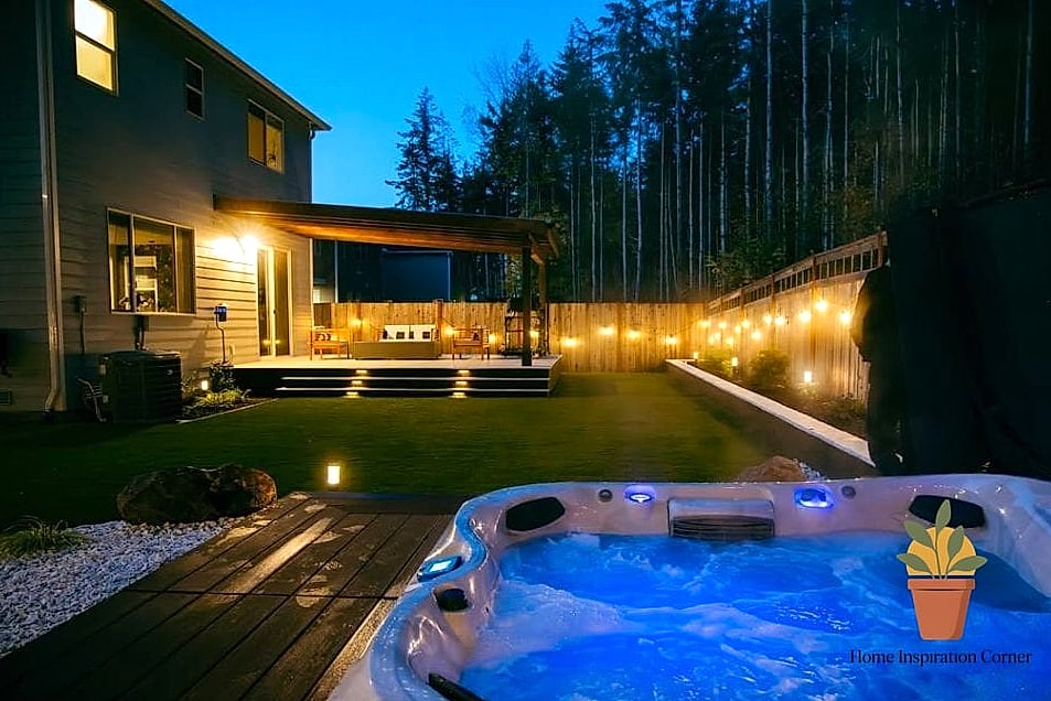 Glass Wind Break Panels