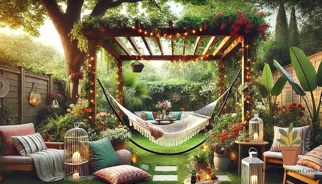 Hammock Grove