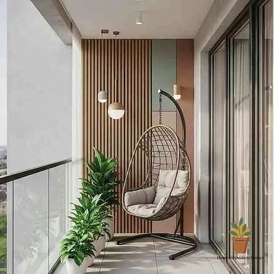 Hanging Egg Chair or Swing
