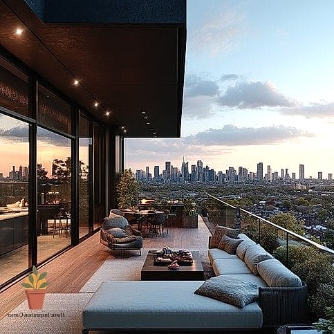 Heated Outdoor Rug or Radiant Panel