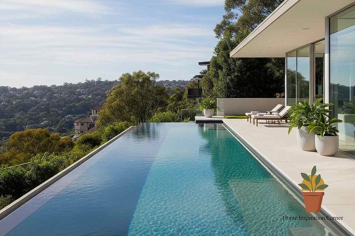 Infinity Edge Pool