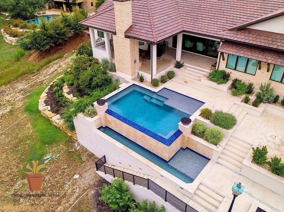 Infinity Edge Pool
