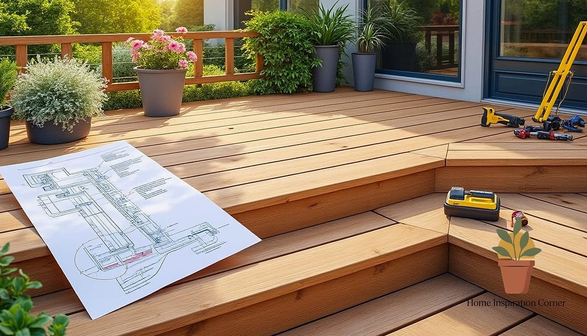 Install Low-Voltage Path Lighting
