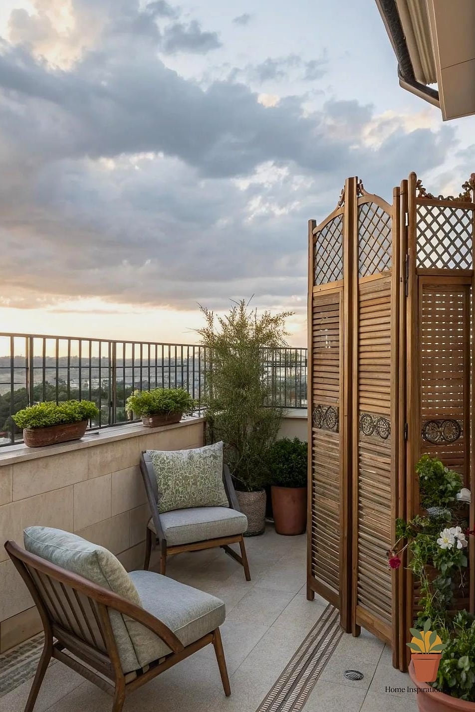 Install a Privacy Solution That Fits Your Style