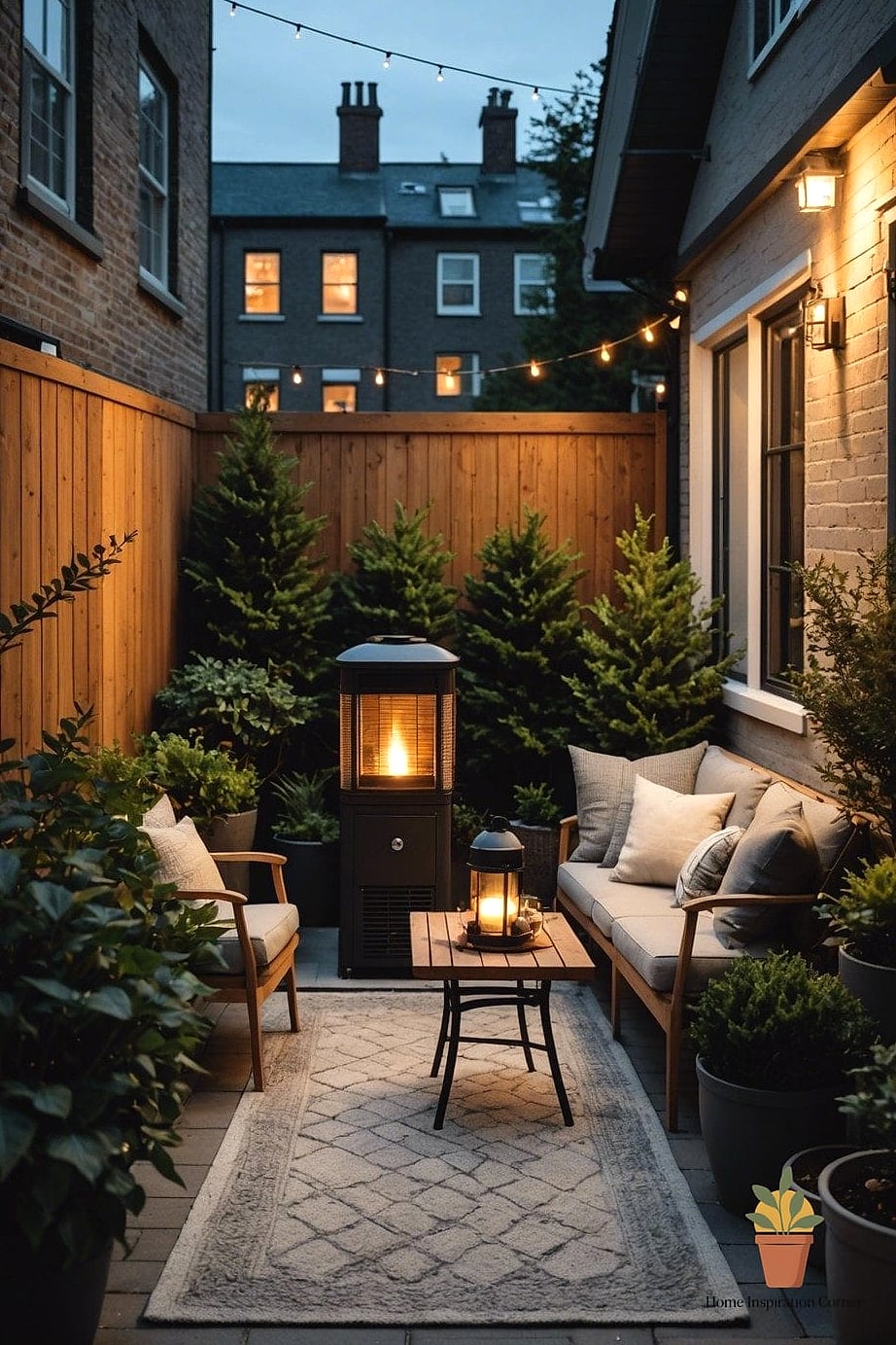 Install a Small Water Feature