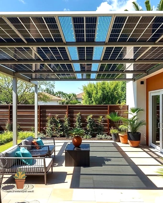 Install Solar Pathway Lighting