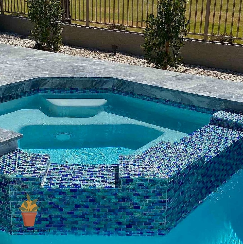 Large-Format Porcelain for a Sleek, Modern Look
