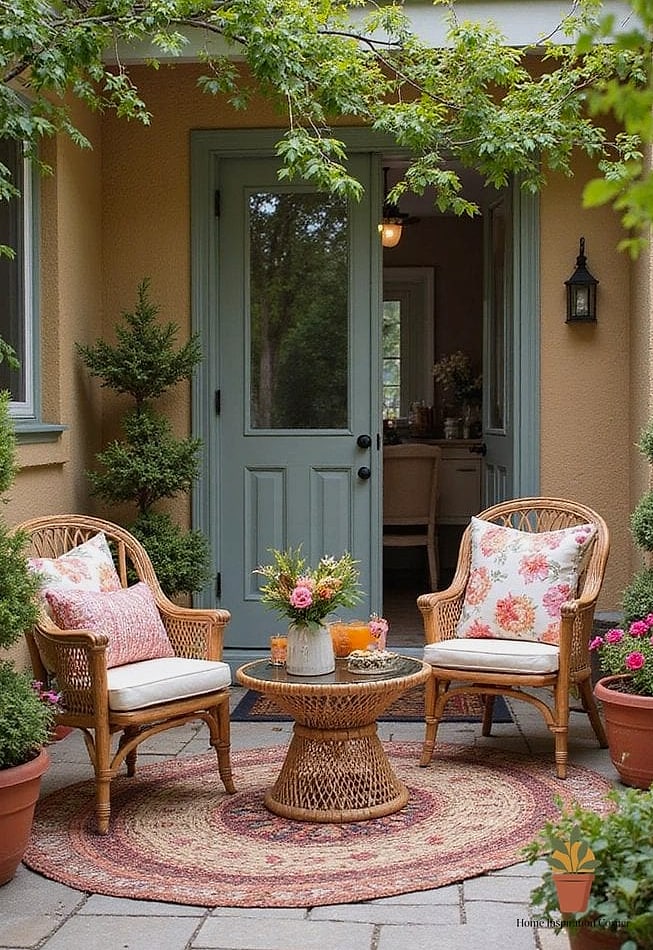 Layer Different Heights with a Plant Stand Trio