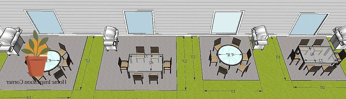 Measure Your Space Before You Buy Lumber