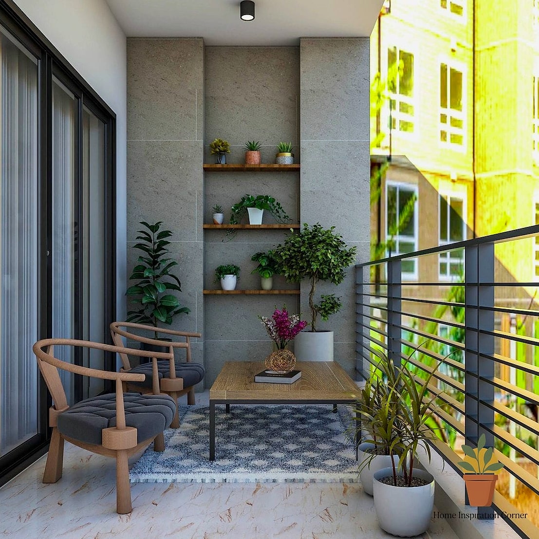 Mismatched Furniture to Cohesive Seating Set