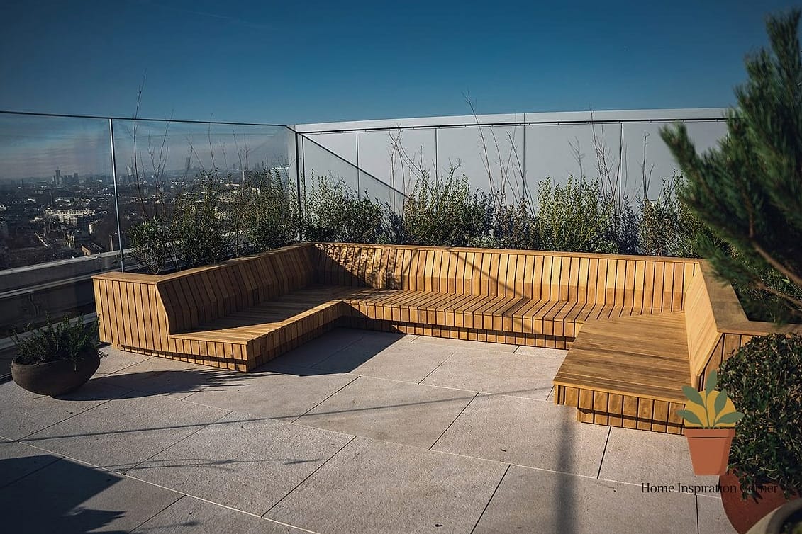 Modular Furniture for Flexibility