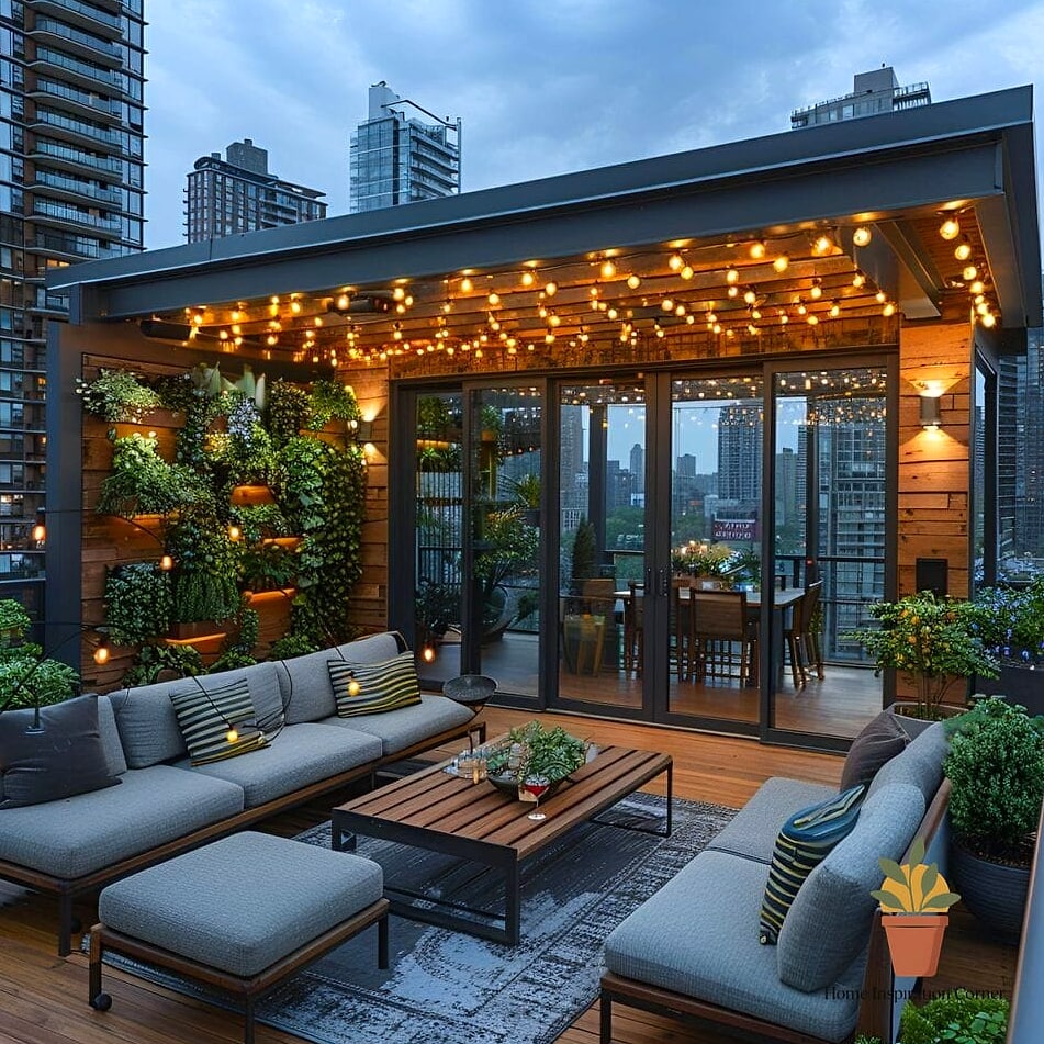 14 Terrace Seating Ideas Ideas Perfect for Every Home Style 7 Modular Ottomans and Poufs