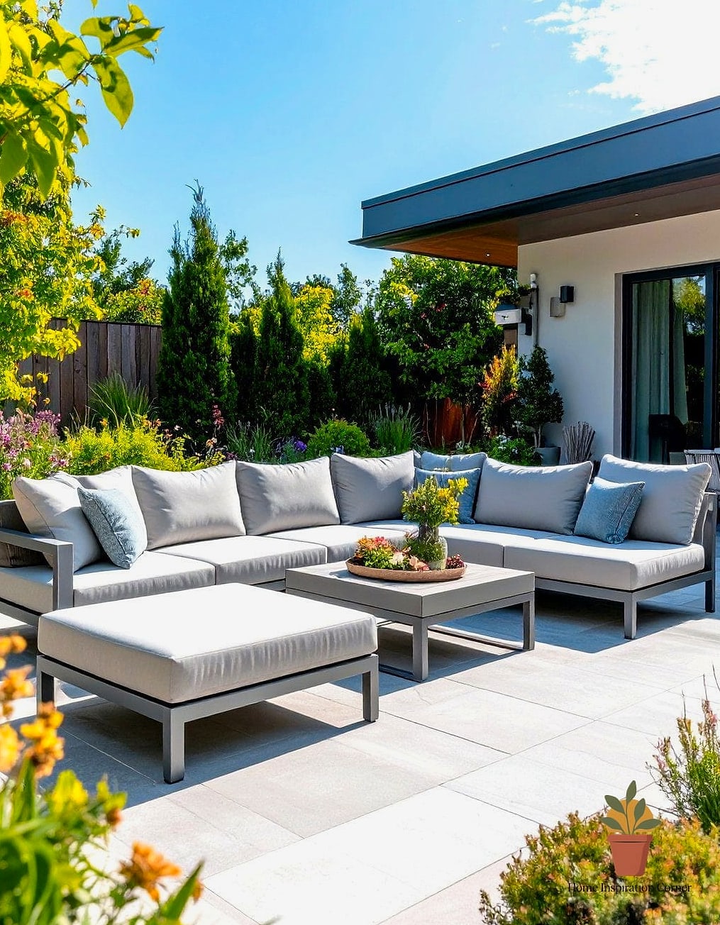 Modular Sectional Sofas