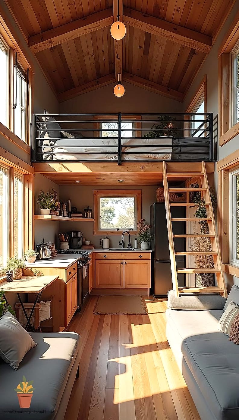Multi-Level Plant Stands
