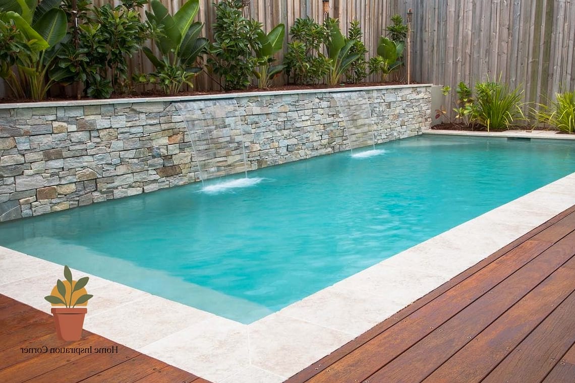 Natural Stone Tile for an Organic, Spa-Like Feel
