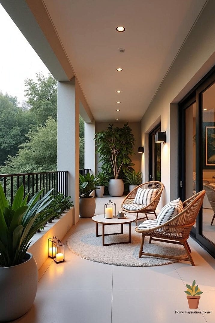 Neutral Color Palettes with One Bold Accent