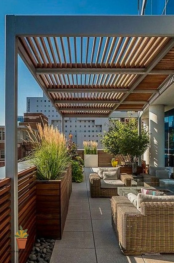 Pergola or Shade Sail Installation