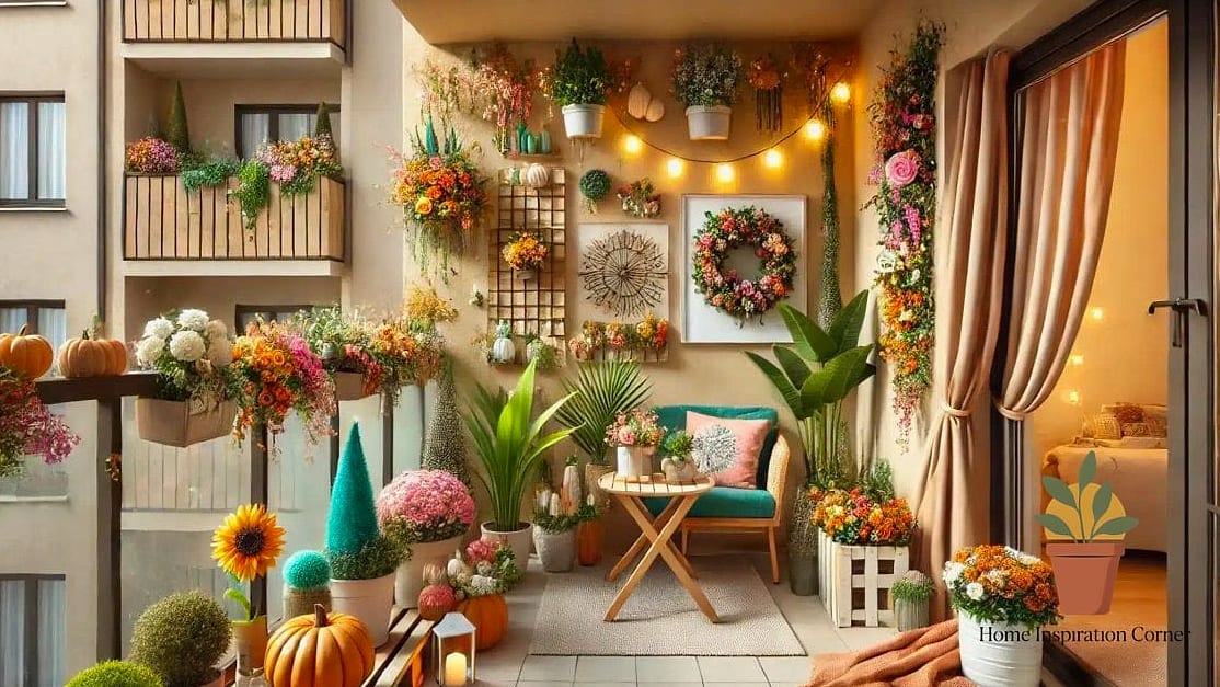 Personalize With Seasonal Touches