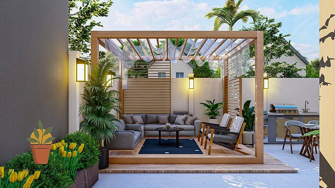 Pick Materials That Match Your Home's Style