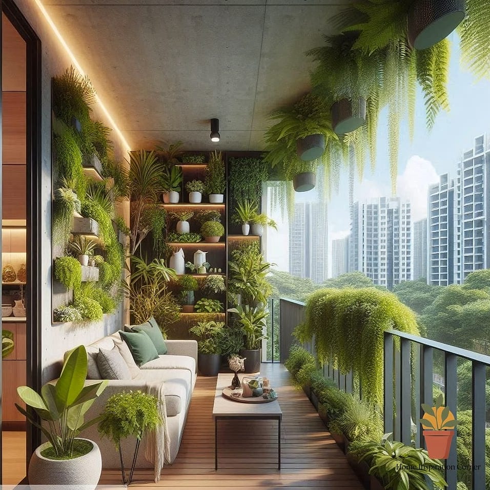 The Plant Jungle Glow Up