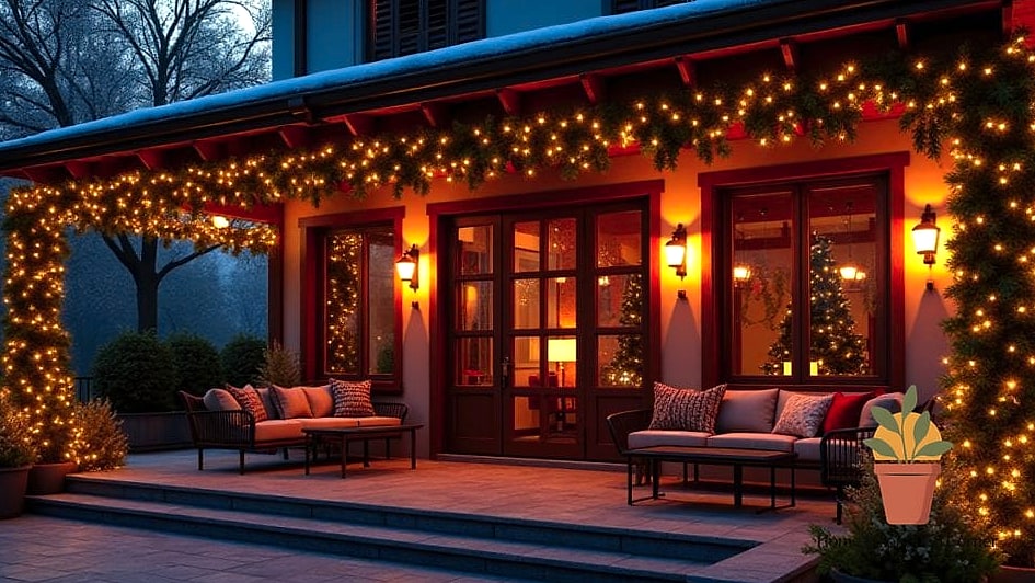 Projector Lights for Instant Wow Factor