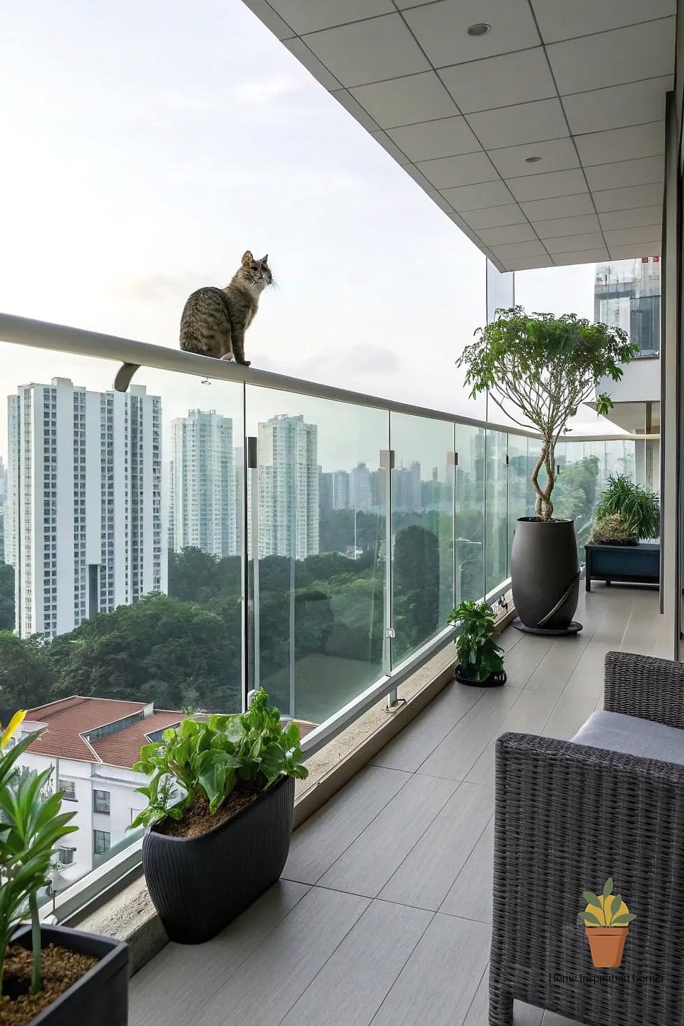 Retractable Screen Enclosures