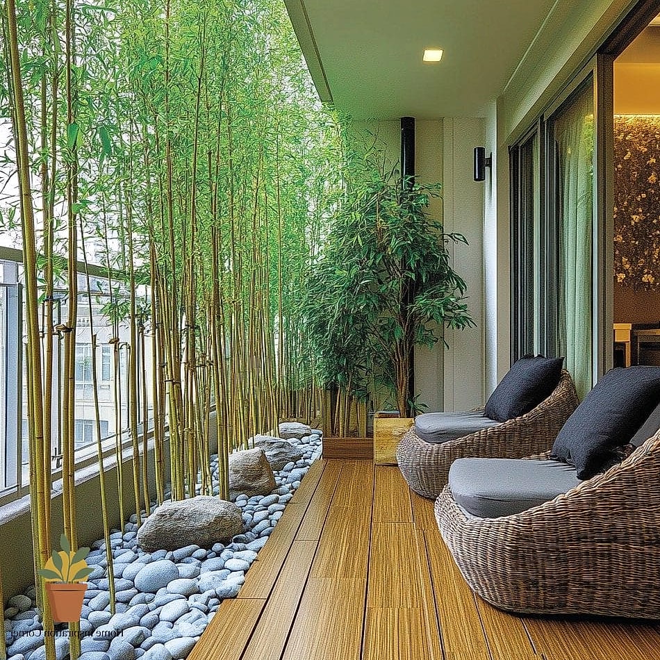 Roman or Bamboo Shades for Sun Control