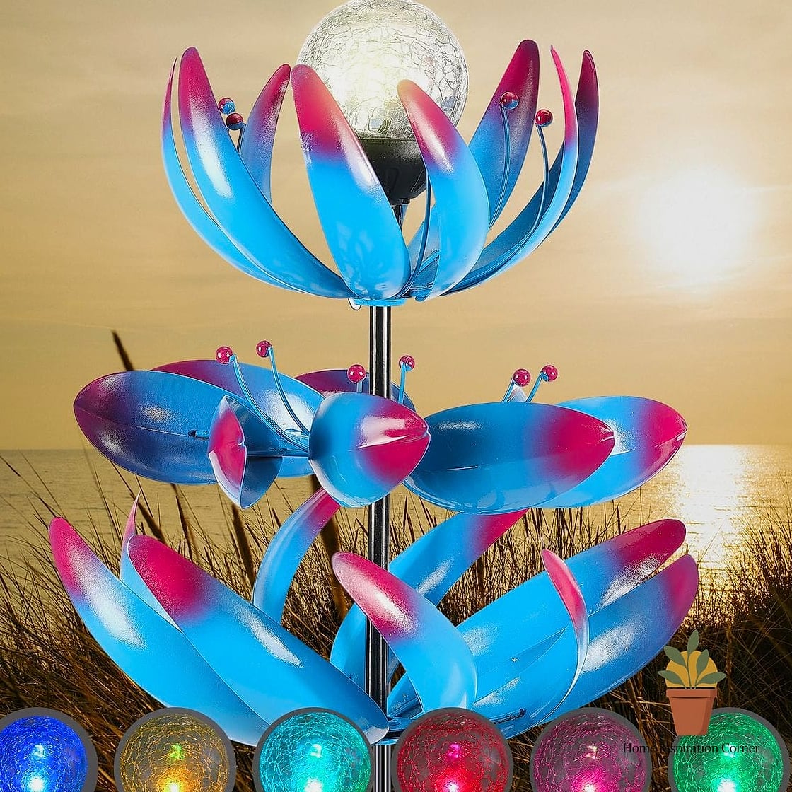 Seasonal Decor That Rotates Throughout the Year