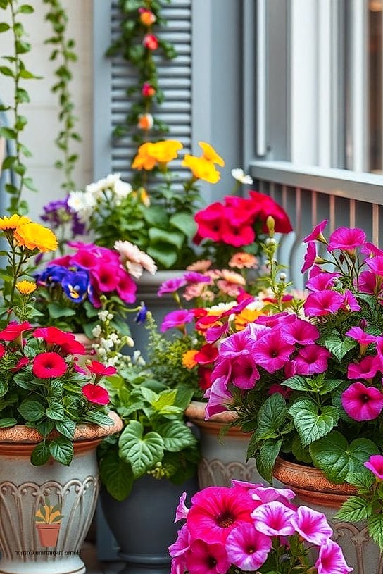 20 Balcony Poses Ideas That Will Transform Your Space 19 The Seasonal Rotation Pose