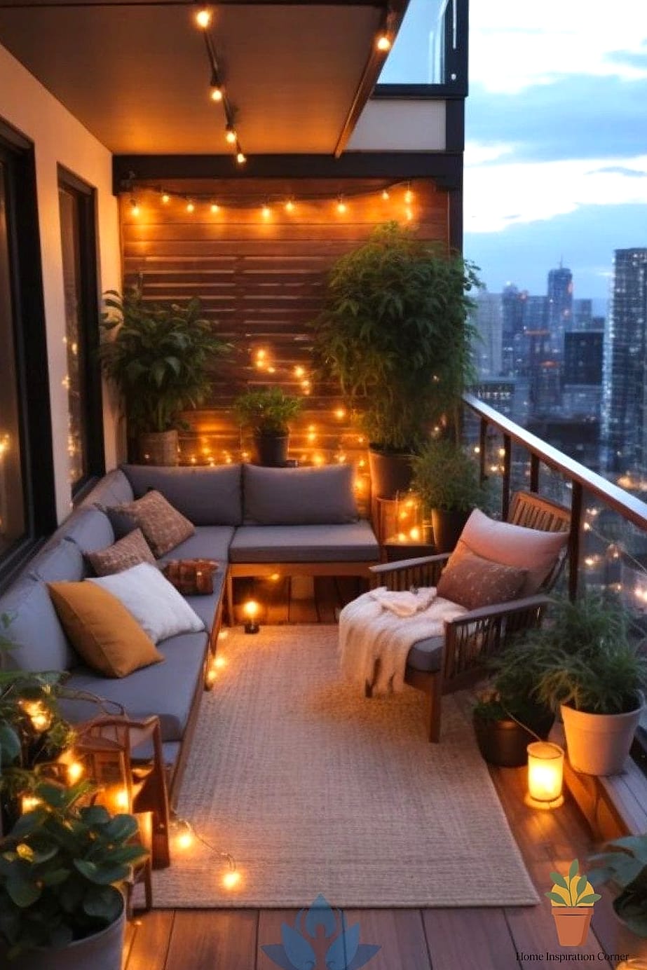 Sleek Modern Minimalist