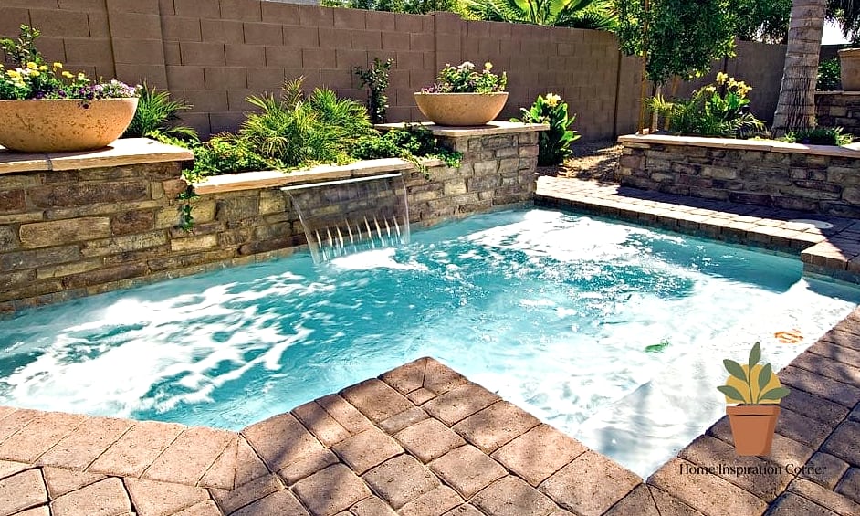 Spool Combos That Double as Hot Tubs