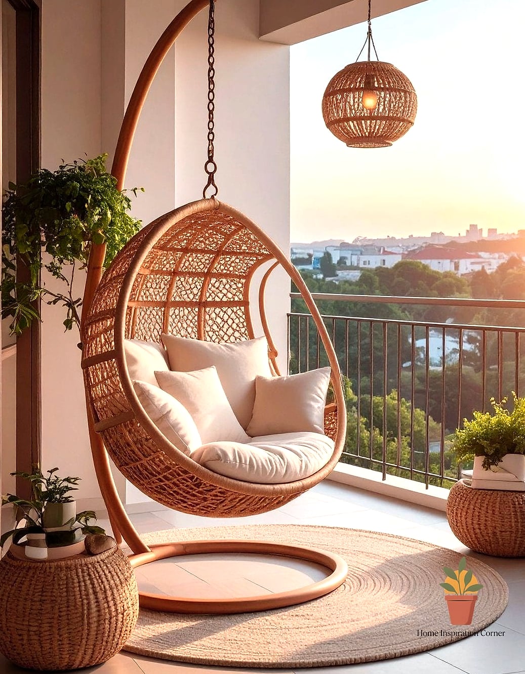 Swing Chair or Porch Swing