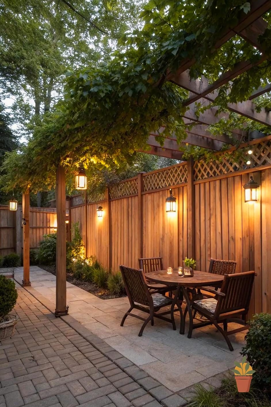 Tall Outdoor Curtains