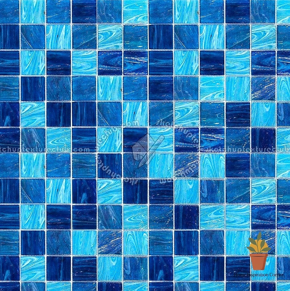 Textured Tile for Safety and Grip on Steps and Ledges