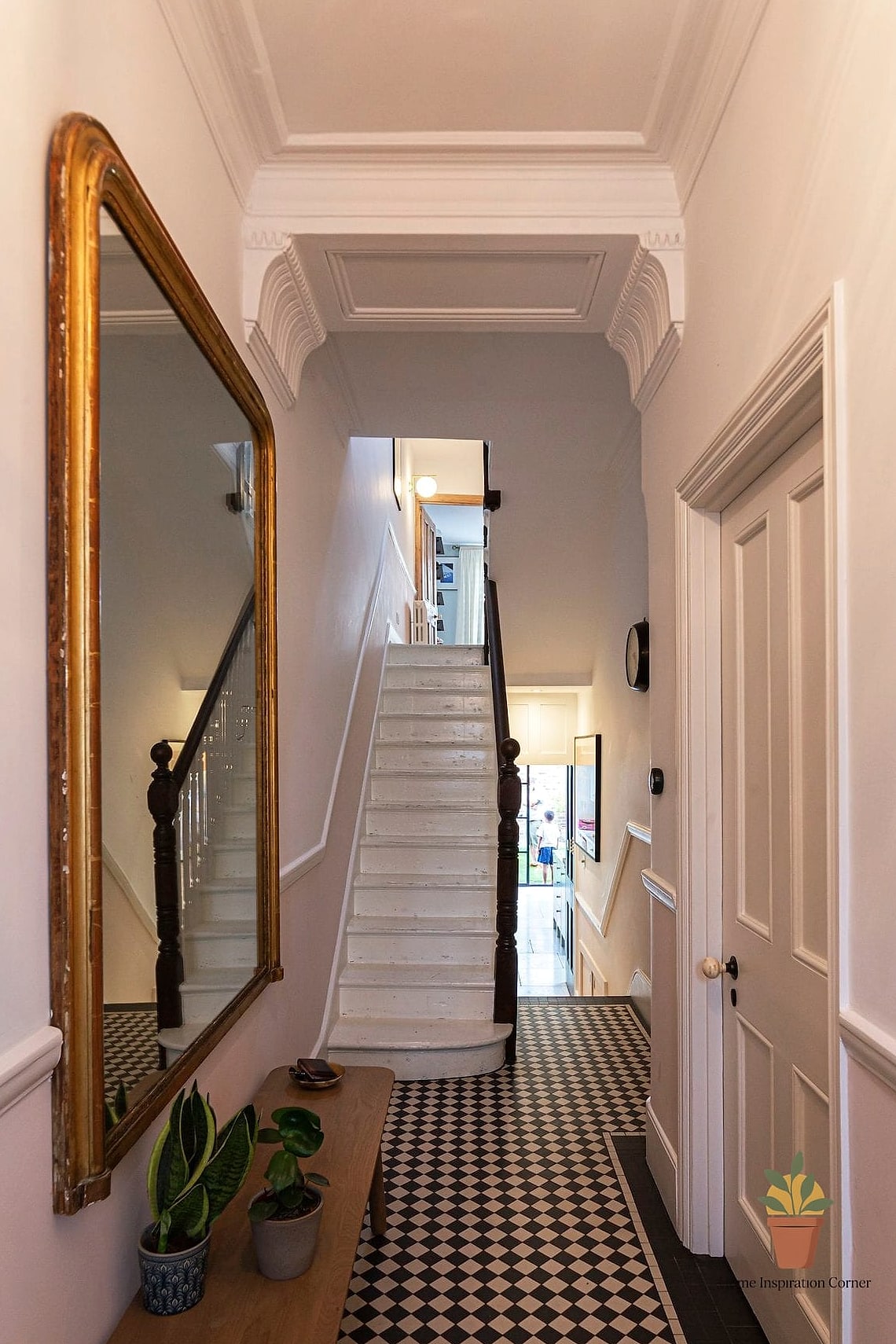 15 Small Victorian Terrace Interior Inspiration Boards You'll Want to Copy 8 Under-Stairs Storage That Doesn't Look Like an Afterthought