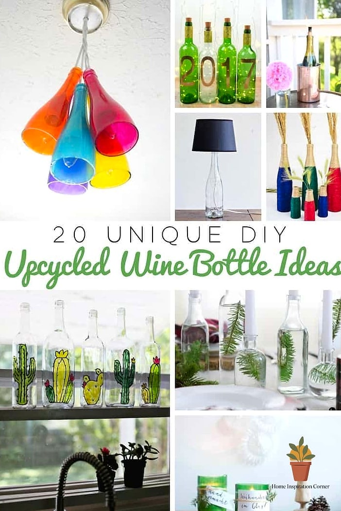Upcycled Wine Barrel Water Feature