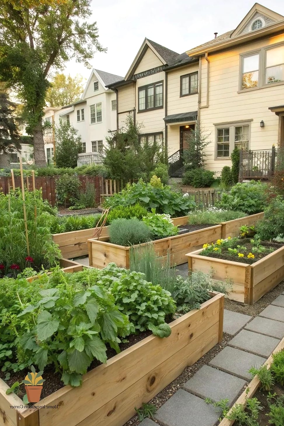 Use Raised Garden Beds for Easy Growing