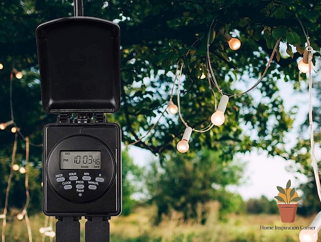 Use Timers or Smart Plugs to Automate Your Lighting