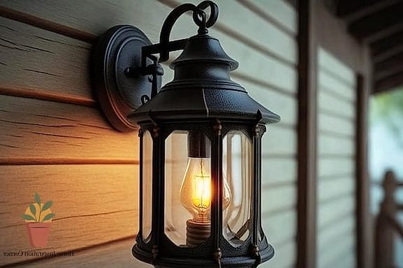 Vintage Edison Bulb Fixtures