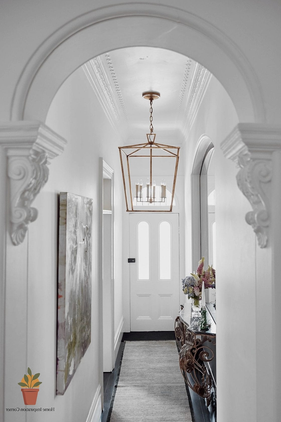 Vintage-Style Pendant Lighting
