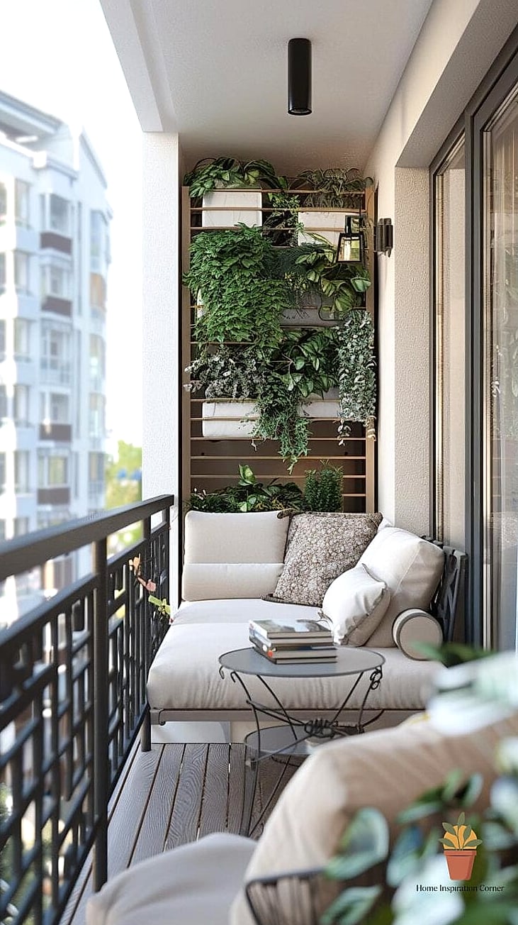 Weatherproof Decor and Seasonal Accents