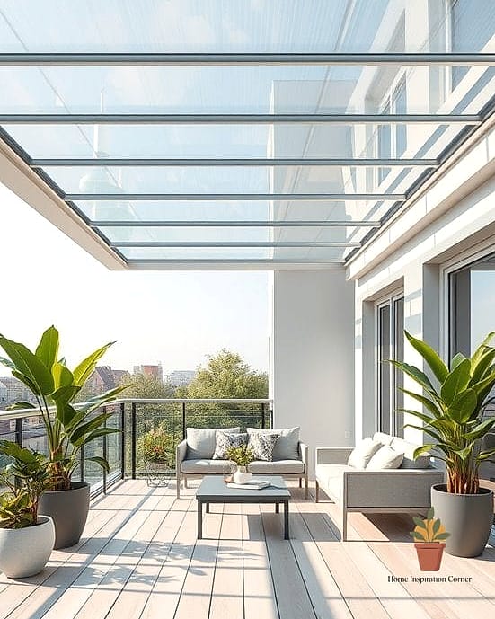 Weather-Resistant Outdoor Rug