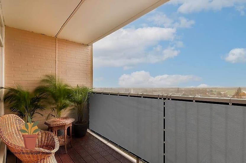 Woven Fabric Mesh Screens